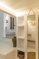 Petra Residence Mini Pool Spa