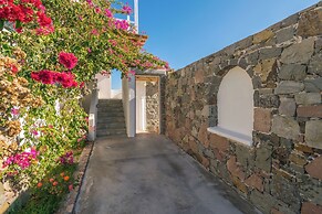 Petra Residence Mini Pool Spa