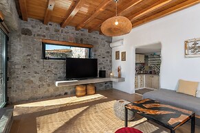 Petra Residence Mini Pool Spa