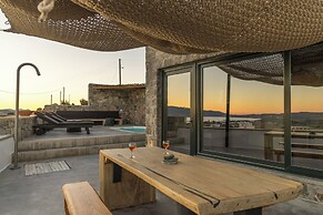 Petra Residence Mini Pool Spa