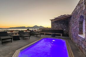 Petra Residence Mini Pool Spa