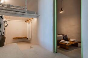 Petra Residence Mini Pool Spa