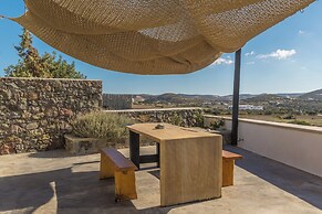 Petra Residence Mini Pool Spa