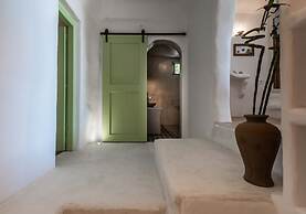 Petra Residence Mini Pool Spa