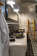 Petra Residence Mini Pool Spa