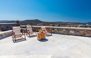 Petra Residence Mini Pool Spa