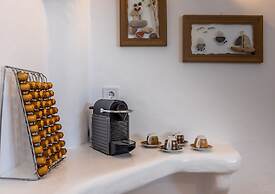 Petra Residence Mini Pool Spa