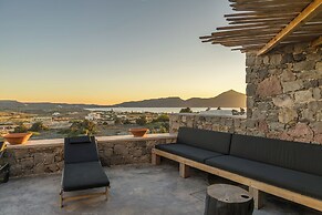 Petra Residence Mini Pool Spa