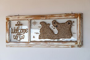 Petra Residence Mini Pool Spa