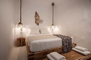 Petra Residence Mini Pool Spa