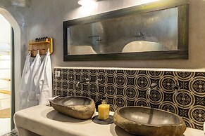 Petra Residence Mini Pool Spa