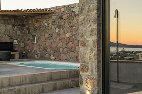 Petra Residence Mini Pool Spa