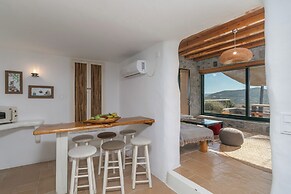 Petra Residence Mini Pool Spa