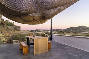 Petra Residence Mini Pool Spa