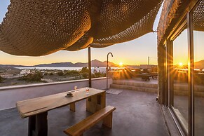 Petra Residence Mini Pool Spa