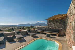 Petra Residence Mini Pool Spa