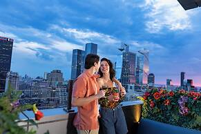 Margaritaville Resort Times Square