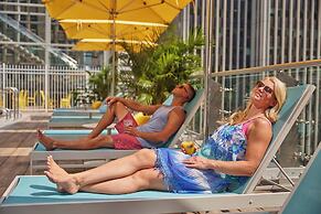 Margaritaville Resort Times Square