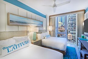 Margaritaville Resort Times Square