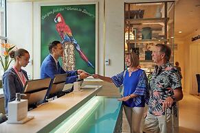 Margaritaville Resort Times Square