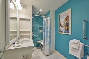 Margaritaville Resort Times Square