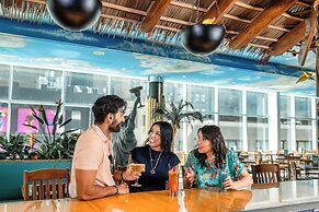 Margaritaville Resort Times Square