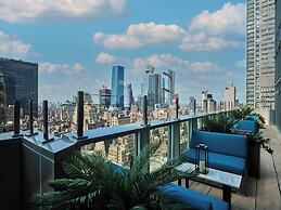 Margaritaville Resort Times Square