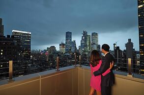 Margaritaville Resort Times Square