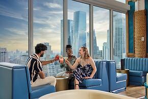 Margaritaville Resort Times Square