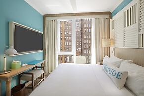 Margaritaville Resort Times Square