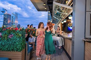 Margaritaville Resort Times Square