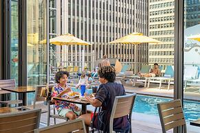 Margaritaville Resort Times Square