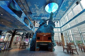 Margaritaville Resort Times Square