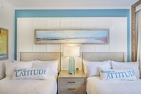 Margaritaville Resort Times Square