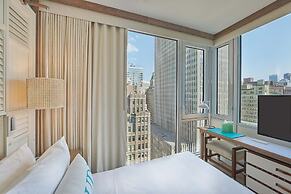 Margaritaville Resort Times Square