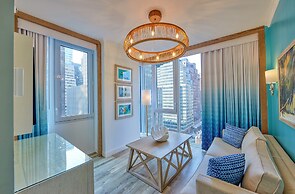 Margaritaville Resort Times Square