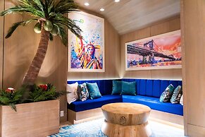 Margaritaville Resort Times Square