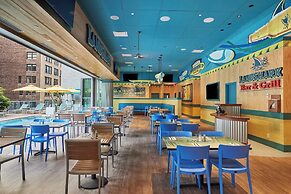 Margaritaville Resort Times Square