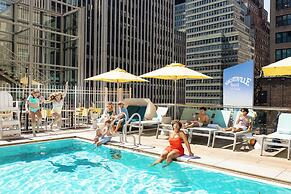 Margaritaville Resort Times Square