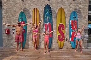 Margaritaville Resort Times Square