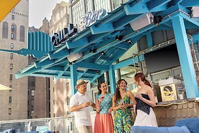 Margaritaville Resort Times Square