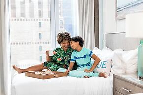 Margaritaville Resort Times Square