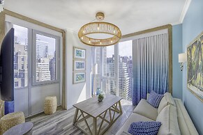 Margaritaville Resort Times Square