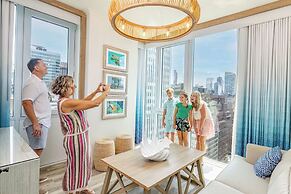 Margaritaville Resort Times Square