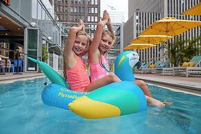 Margaritaville Resort Times Square