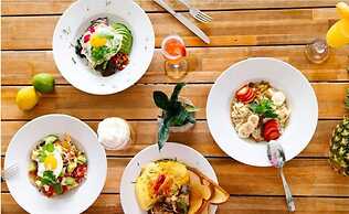 Margaritaville Resort Times Square