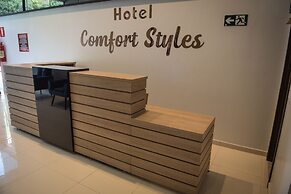 Hotel Comfort Styles