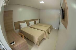 Hotel Comfort Styles