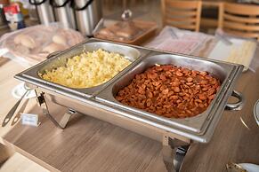 Hotel Comfort Styles