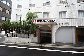 Exsaison Sugamo